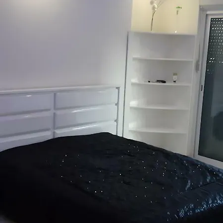 City Kleopatra Apartment Alanya